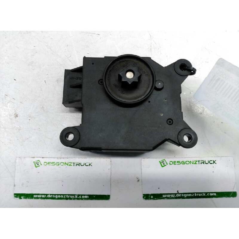 Recambio de motor regulador climatizacion para renault scenic ii authentique referencia OEM IAM  VALEO 