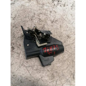 Recambio de cerradura puerta trasera izquierda para mercedes-benz clase e (w210) berlina 420 (210.072) referencia OEM IAM 202730