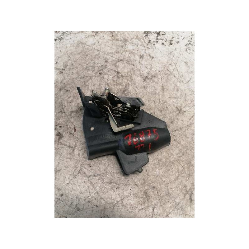 Recambio de cerradura puerta trasera izquierda para mercedes-benz clase e (w210) berlina 420 (210.072) referencia OEM IAM 202730 2