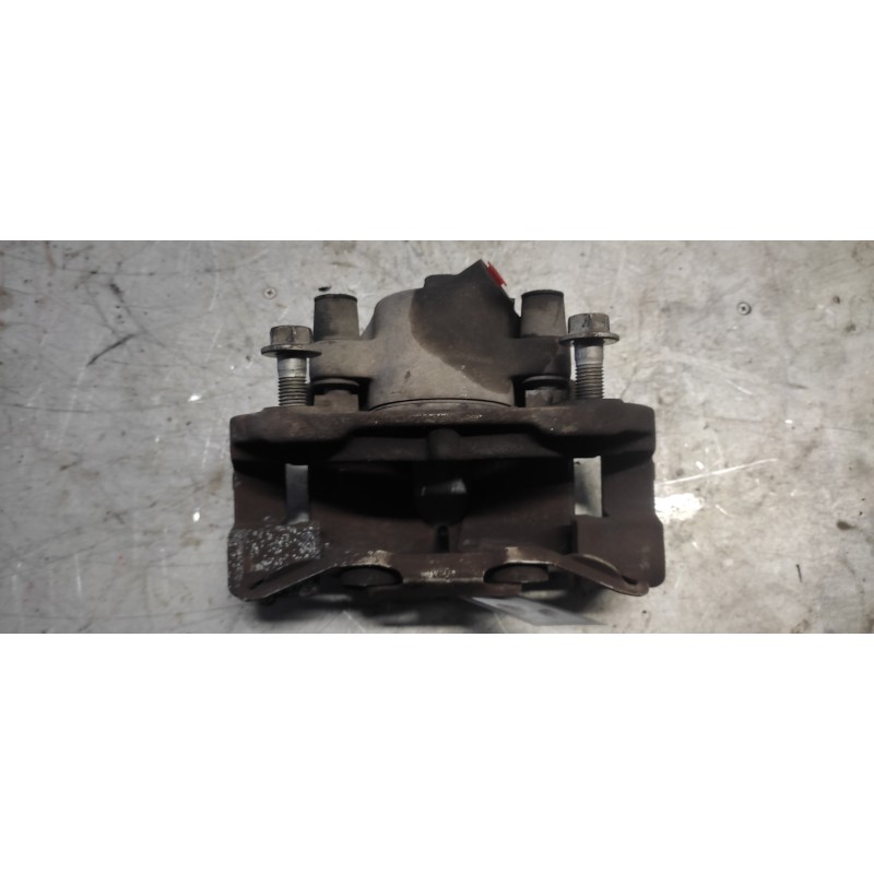 Recambio de pinza freno delantera izquierda para bmw serie 3 berlina (e46) 320d referencia OEM IAM - Azul 3