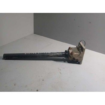 Recambio de soporte guardabarros trasero para renault premium route 2006 10.8 diesel referencia OEM IAM  DELANTERO IZQUIERDA