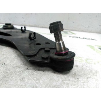 Recambio de brazo suspension inferior delantero derecho para nissan primastar autobús (x83) dci 140 referencia OEM IAM   