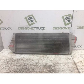 Recambio de intercooler para mercedes-benz sprinter (w901,w904) caja cerr. 412 d (904.462-463) techo elevado referencia OEM IAM 