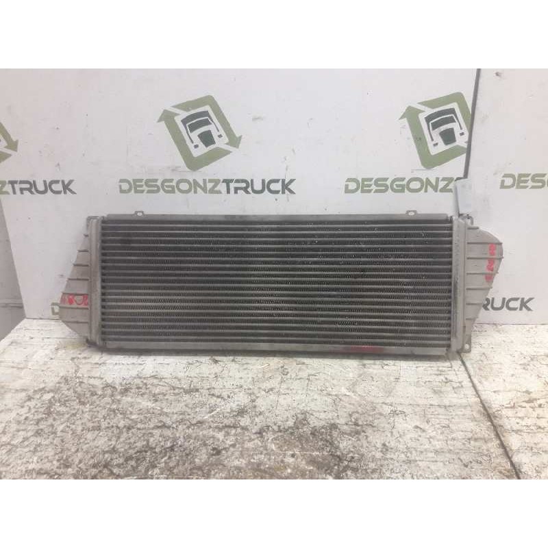 Recambio de intercooler para mercedes-benz sprinter (w901,w904) caja cerr. 412 d (904.462-463) techo elevado referencia OEM IAM - Blanco