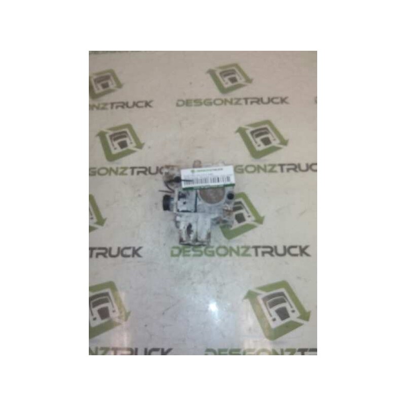 Recambio de valvula aire para mercedes atego 6-cil. 4x4 bm 970/2/6 1328 (4x4) om 906 la l (largo) referencia OEM IAM 4721950160 