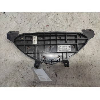Recambio de mando calefaccion / aire acondicionado para nissan primera berlina (p12) acenta referencia OEM IAM 28395AV611 302140