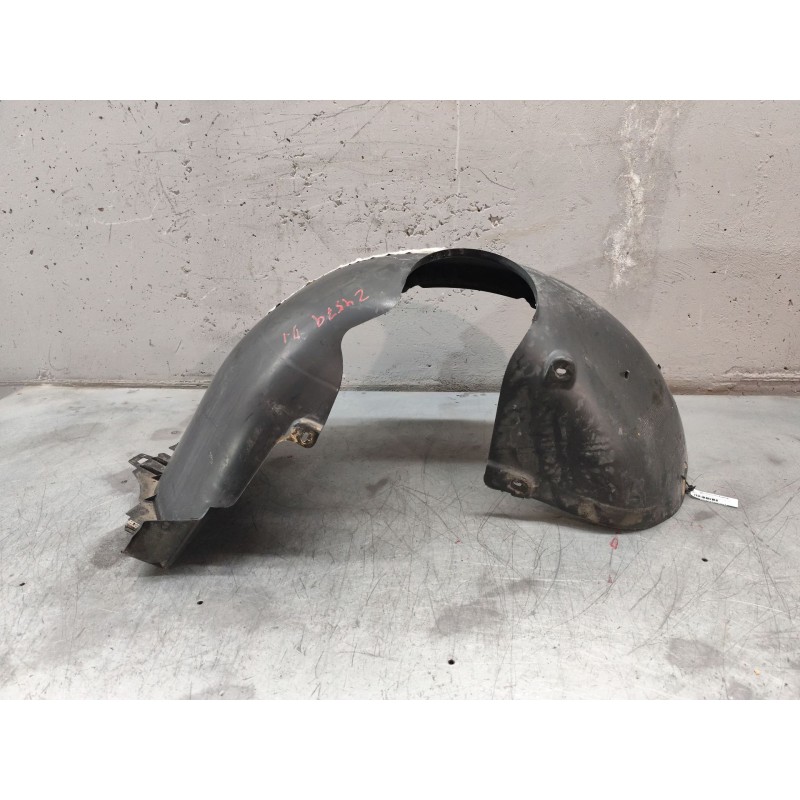 Recambio de paso rueda delantero izquierdo para volkswagen golf vii (5g1, bq1, be1, be2) 1.6 tdi referencia OEM IAM 5G0805977C - Azul