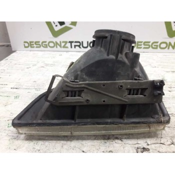 Recambio de faro derecho para ford fiesta berl./courier surf referencia OEM IAM   
