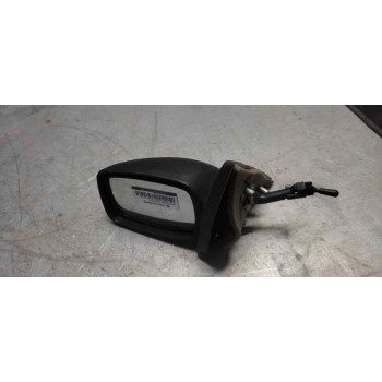 Recambio de retrovisor izquierdo para ford fiesta berl./courier surf referencia OEM IAM  NUEVO 