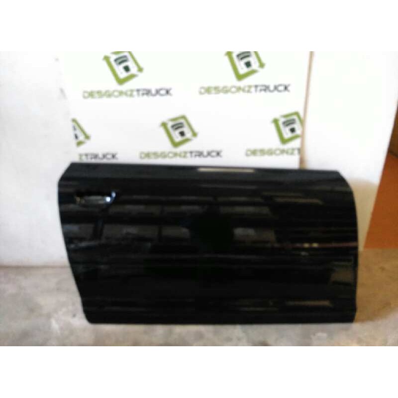 Recambio de puerta delantera derecha para audi a3 (8p) 1.9 tdi ambiente referencia OEM IAM 8P3831052D  