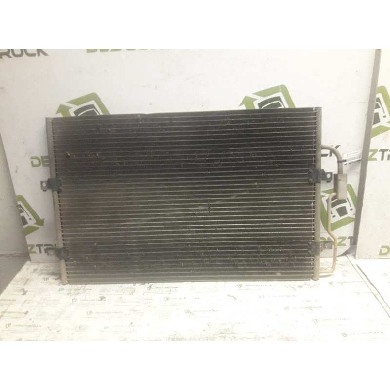 Recambio de condensador / radiador a/a para peugeot expert kasten standard básico referencia OEM IAM   