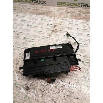 Recambio de caja reles / fusibles para bmw serie 3 compact (e46) 2.0 16v referencia OEM IAM 8364540  