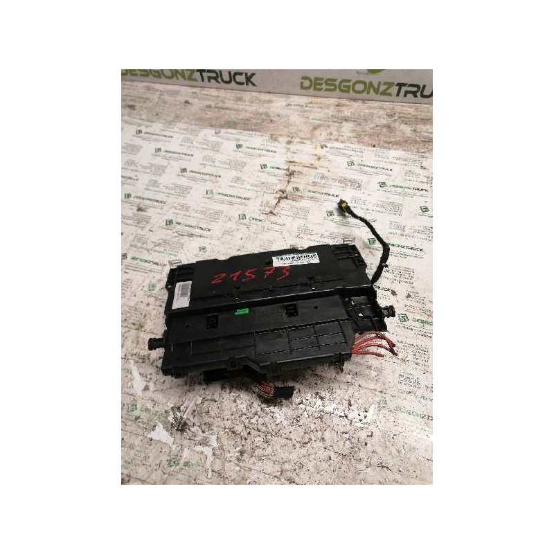 Recambio de caja reles / fusibles para bmw serie 3 compact (e46) 2.0 16v referencia OEM IAM 8364540 4