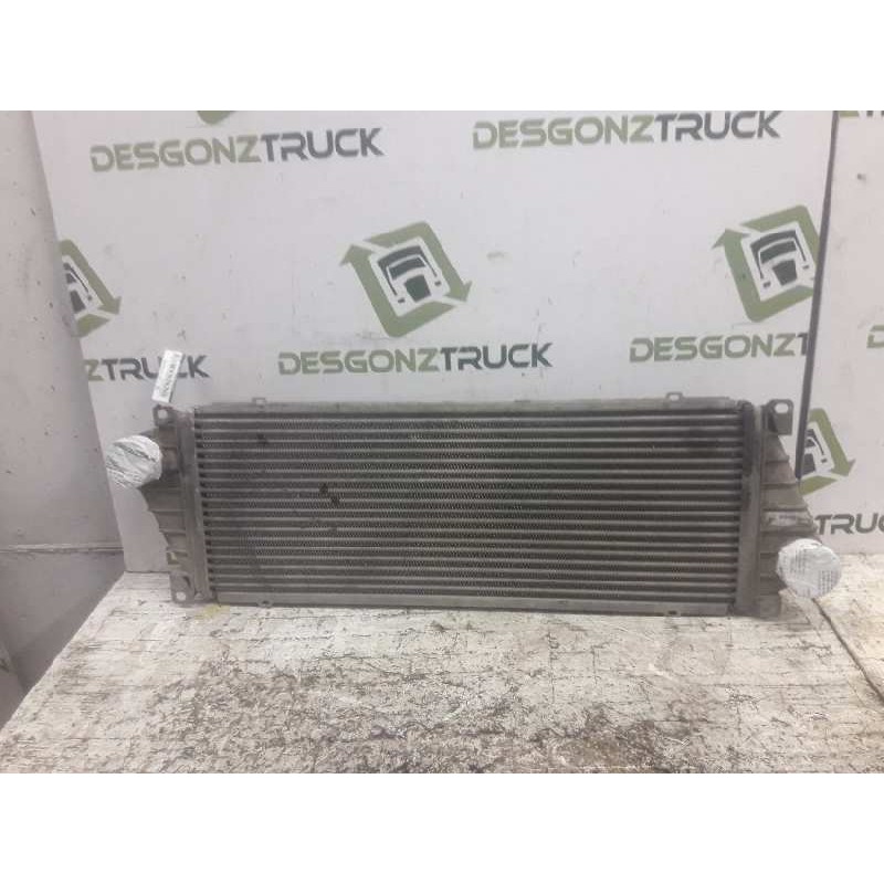 Recambio de intercooler para mercedes-benz sprinter (w901,w904) caja cerr. 412 d (904.462-463) techo elevado referencia OEM IAM - Blanco 2