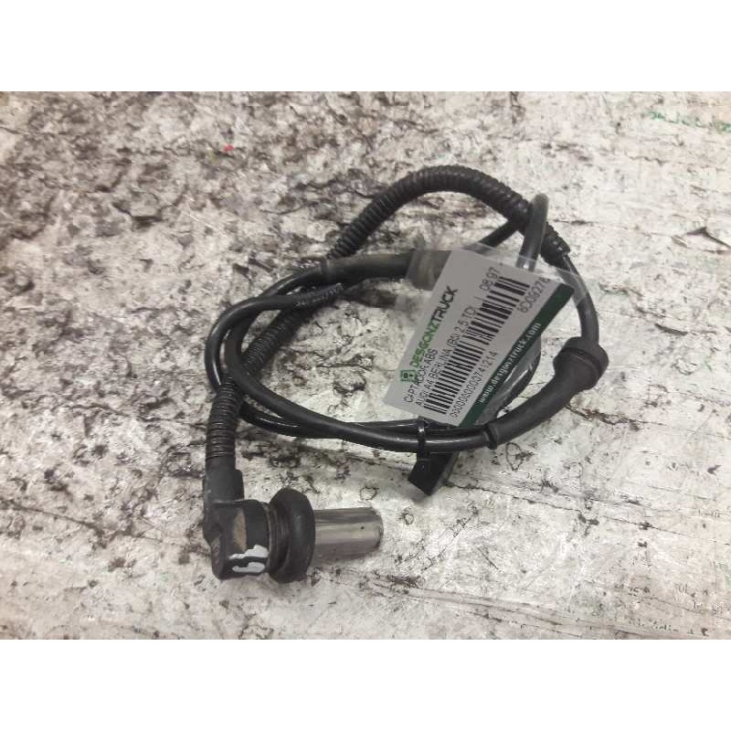 Recambio de captador abs para audi a4 berlina (b5) 2.5 tdi referencia OEM IAM 8D0927803  