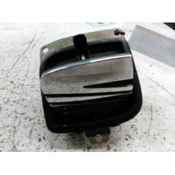 Recambio de maneta exterior porton para seat ibiza (6l1) cool referencia OEM IAM   