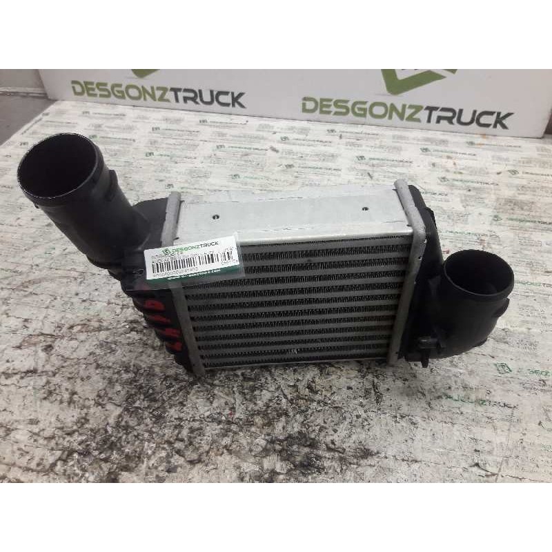 Recambio de intercooler para audi a4 berlina (b5) 2.5 tdi referencia OEM IAM 059145806 1575612 