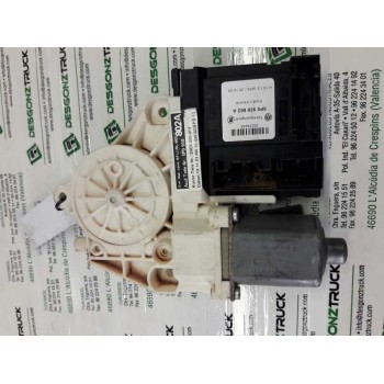Recambio de motor elevalunas delantero derecho para audi a3 (8p) 2.0 tdi referencia OEM IAM 0130822205  