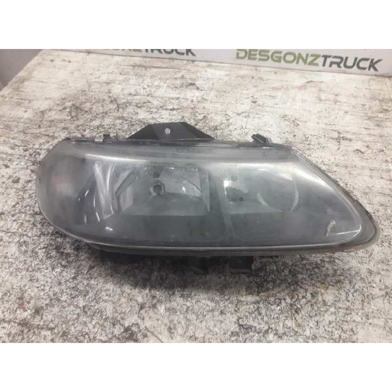 Recambio de faro derecho para renault laguna (b56) 1.6 referencia OEM IAM   