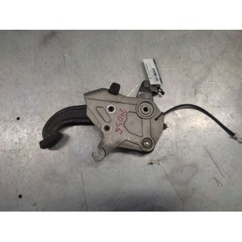 Recambio de palanca freno de mano para mercedes-benz clase c (w202) berlina 2.2 cat referencia OEM IAM 1244270701  