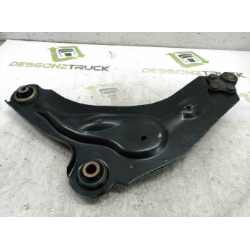 Recambio de brazo suspension inferior delantero derecho para nissan primastar autobús (x83) dci 140 referencia OEM IAM   