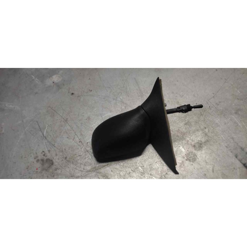 Recambio de retrovisor izquierdo para ford fiesta berl./courier surf referencia OEM IAM  NUEVO 2
