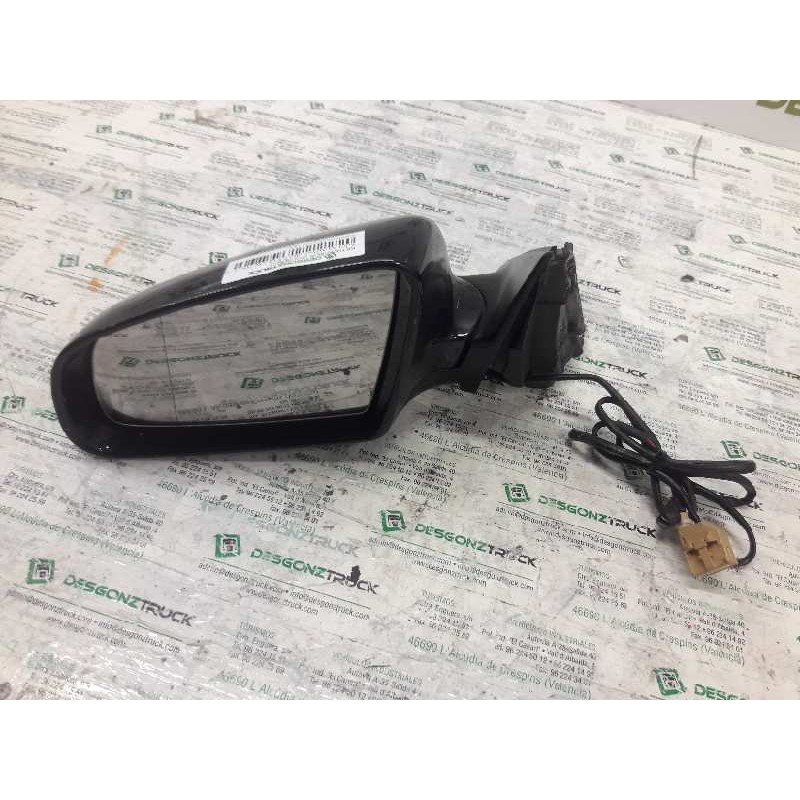 Recambio de retrovisor izquierdo para audi a4 avant (8e) 2.5 v6 24v tdi referencia OEM IAM   