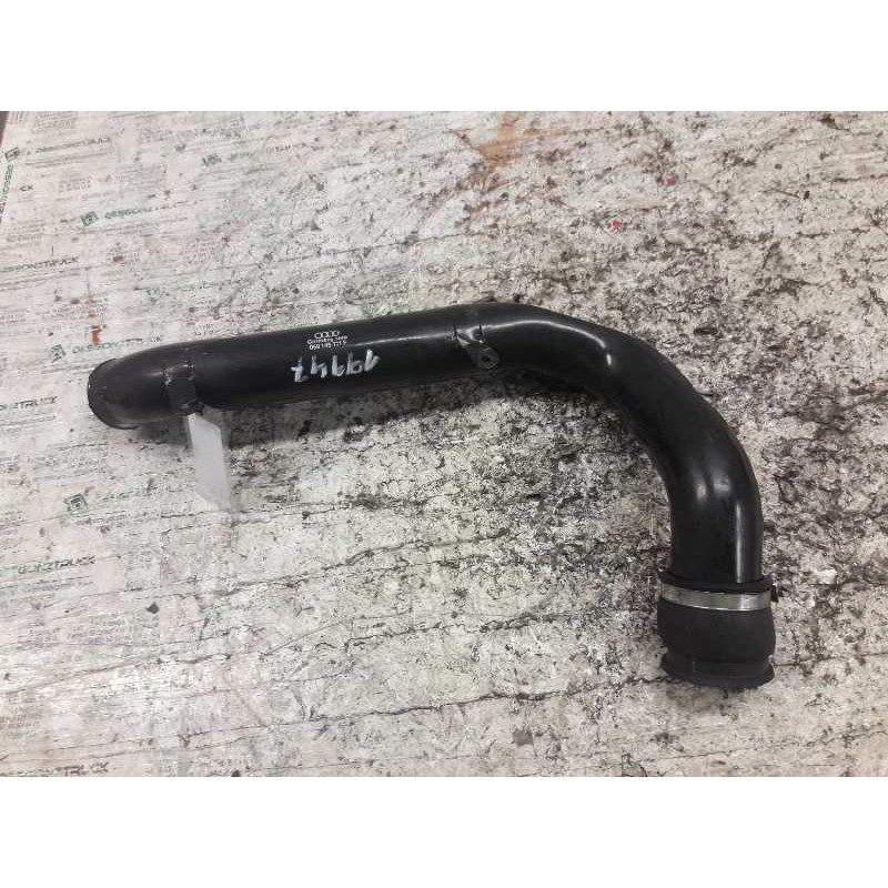 Recambio de tubo para audi a4 berlina (b5) 2.5 tdi referencia OEM IAM 059145731F  