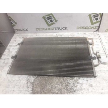 Recambio de condensador / radiador a/a para peugeot expert kasten standard básico referencia OEM IAM   
