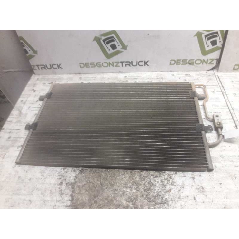 Recambio de condensador / radiador a/a para peugeot expert kasten standard básico referencia OEM IAM 2