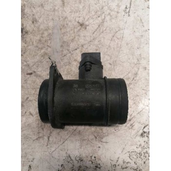 Recambio de caudalimetro para seat ibiza (6k1) sport referencia OEM IAM 0281002216 5 PINS 