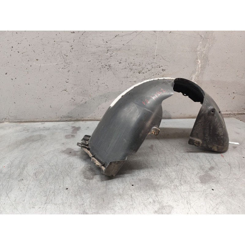 Recambio de paso rueda delantero izquierdo para volkswagen golf vii (5g1, bq1, be1, be2) 1.6 tdi referencia OEM IAM 5G0805977C - Azul 2