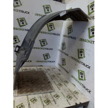 Recambio de guardabarros delantero izquierdo para iveco stralis (as) fg /fp  4x2 gran espacio referencia OEM IAM   