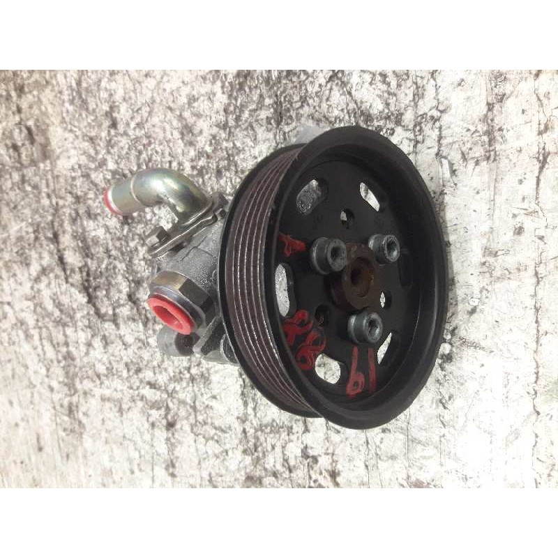 Recambio de bomba servodireccion para audi a3 (8l) 1.8 ambiente referencia OEM IAM 1J0422154B 038145255A 