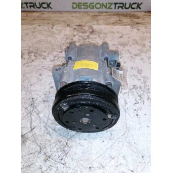 Recambio de compresor aire acondicionado para ford mondeo berlina (gd) ambiente referencia OEM IAM 97BW19D629CB  