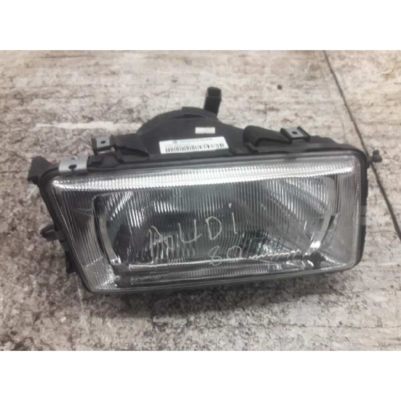 Recambio de faro derecho para audi 80/90 (893) 80 referencia OEM IAM 084411107  