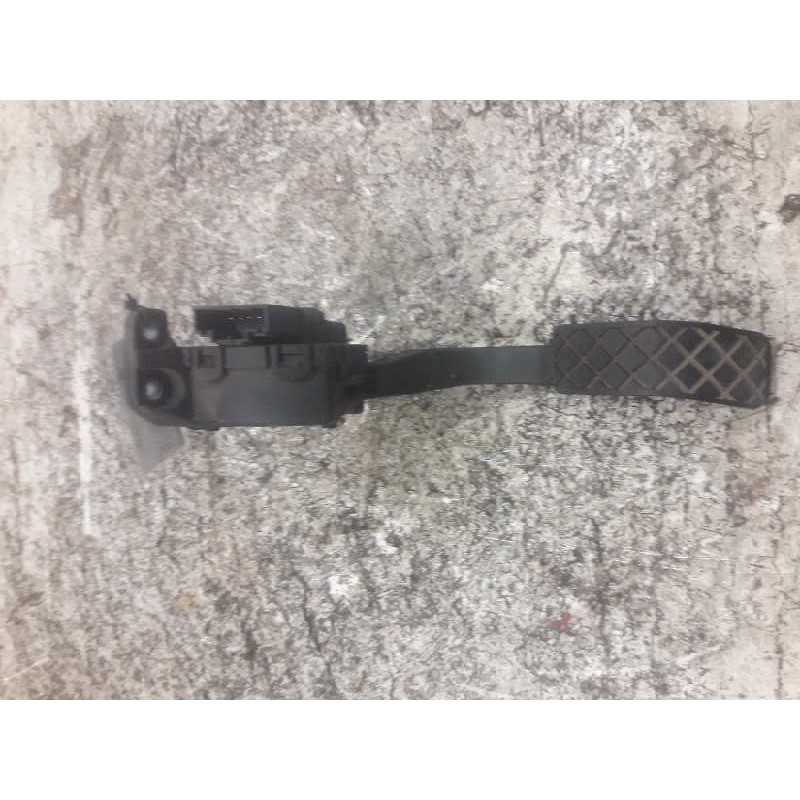 Recambio de potenciometro pedal para audi a6 berlina (4f2) 2.0 tdi referencia OEM IAM 4F1721523A 6PV00898405 6 PINS