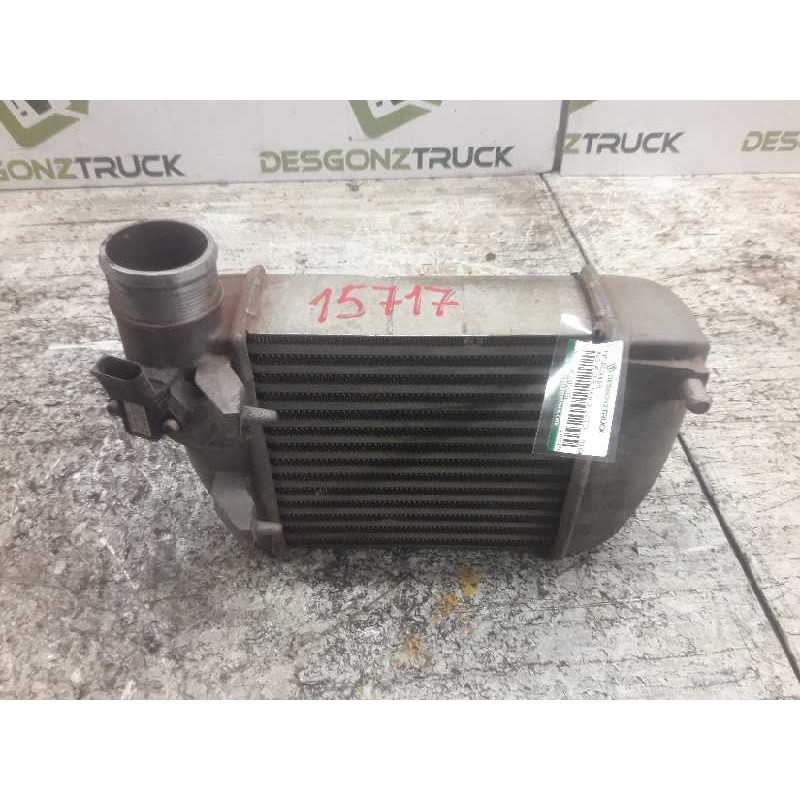 Recambio de intercooler para audi a6 berlina (4f2) 2.0 tdi referencia OEM IAM 4F0145805M 3246204 