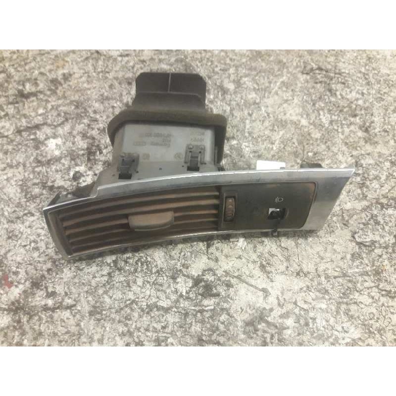 Recambio de difusor calefaccion para audi a6 berlina (4f2) 2.0 tdi referencia OEM IAM 4F1820901B IZQUIERDO 