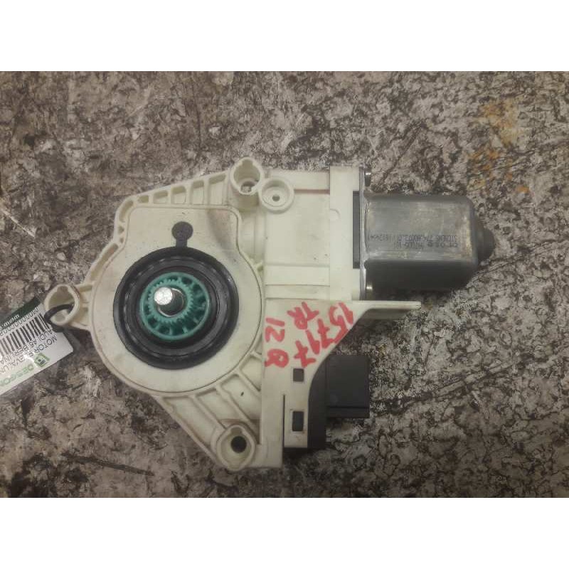 Recambio de motor elevalunas trasero izquierdo para audi a6 berlina (4f2) 2.0 tdi referencia OEM IAM 4F0959801A 1101997001105 6 