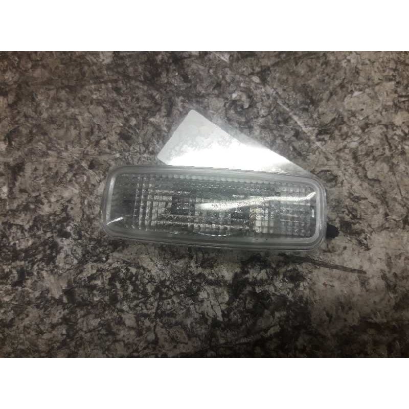 Recambio de luz interior para audi a6 berlina (4f2) 2.0 tdi referencia OEM IAM 4D0947105A 2 PINS 