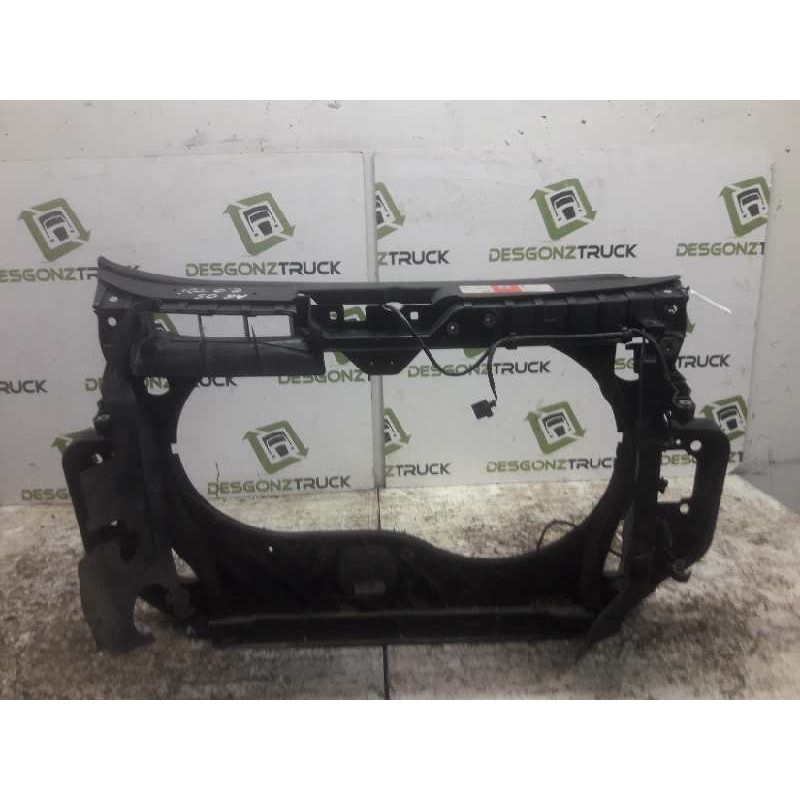 Recambio de panel frontal para audi a6 berlina (4f2) 2.0 tdi referencia OEM IAM 1857769007 1857770007 