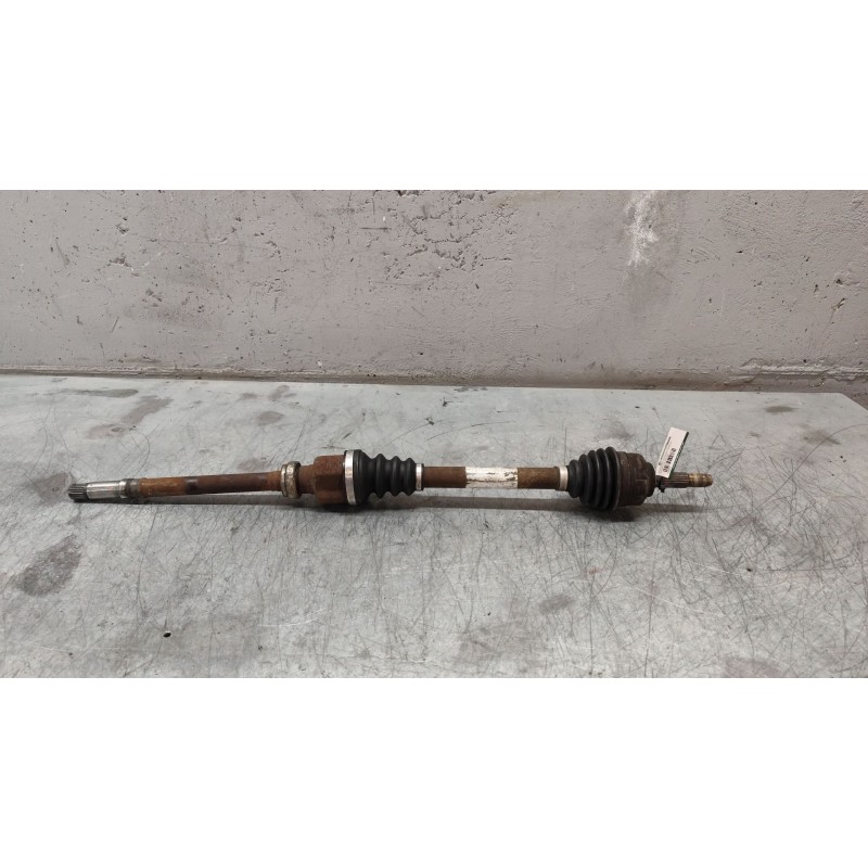 Recambio de transmision delantera derecha para peugeot 206 berlina x-line referencia OEM IAM - Plata 2