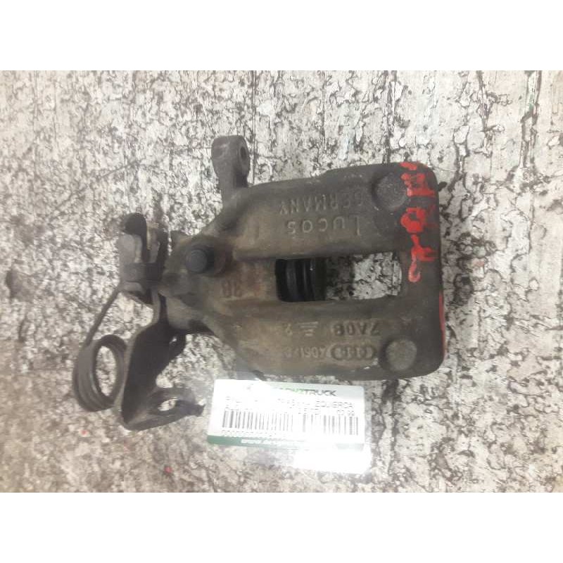 Recambio de pinza freno trasera izquierda para audi a4 avant (b5) 2.5 tdi referencia OEM IAM   