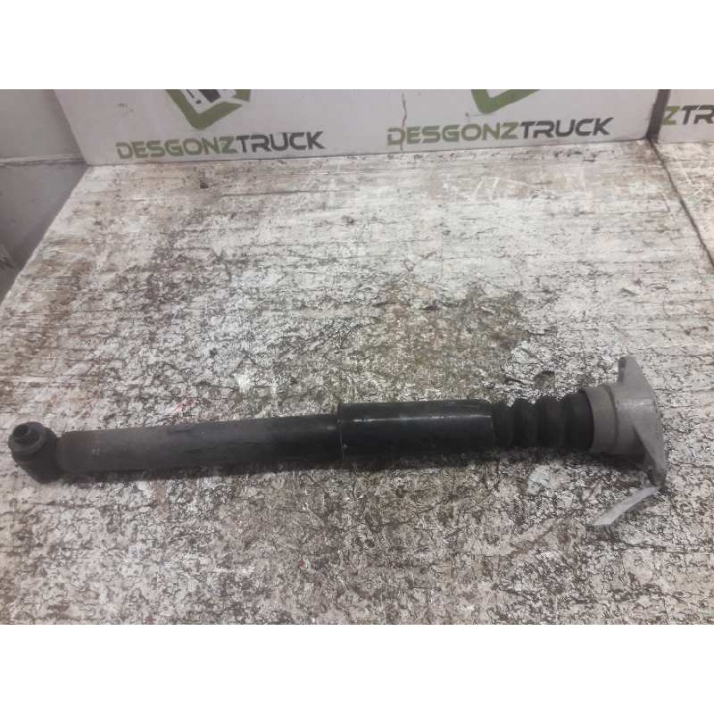 Recambio de amortiguador trasero izquierdo para audi a6 berlina (4f2) 2.0 tdi referencia OEM IAM 4F0513032H  