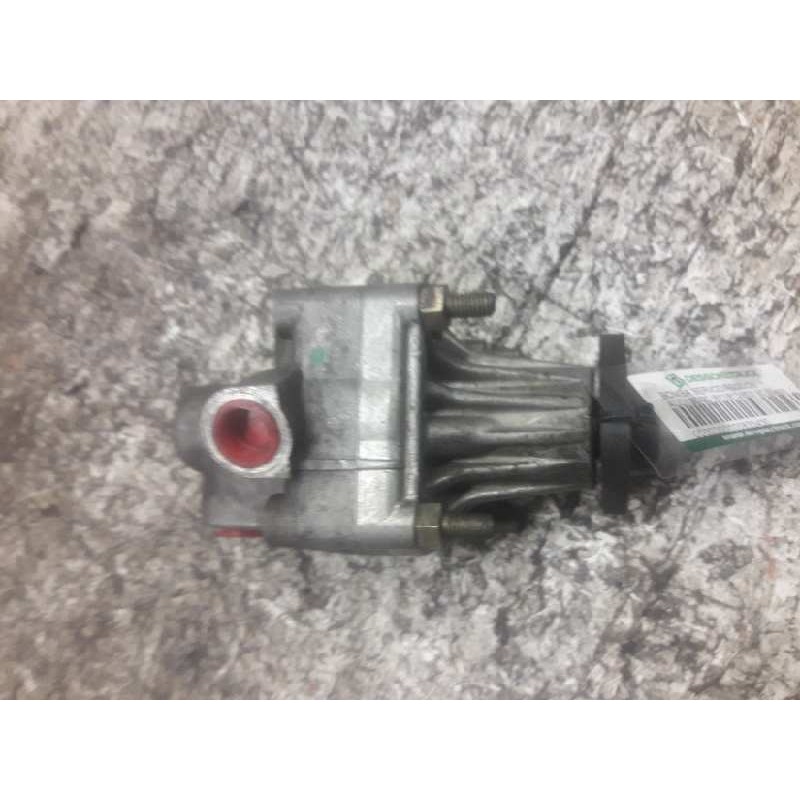 Recambio de bomba servodireccion para audi 80/90 (811/813/853) 90 básico referencia OEM IAM 050145155A 5137972 