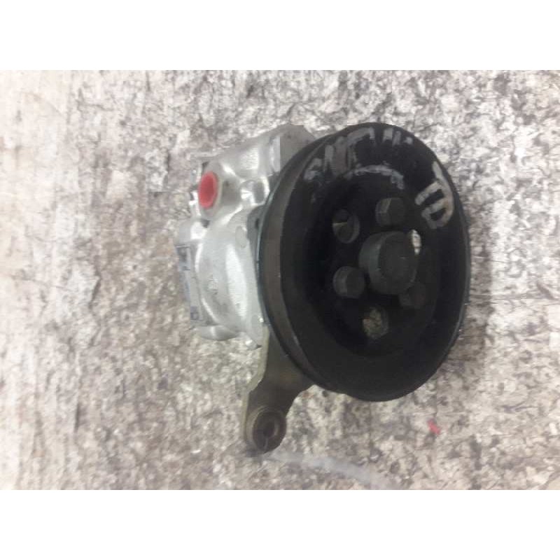 Recambio de bomba servodireccion para audi 80 (811/813) c referencia OEM IAM 7671955140  