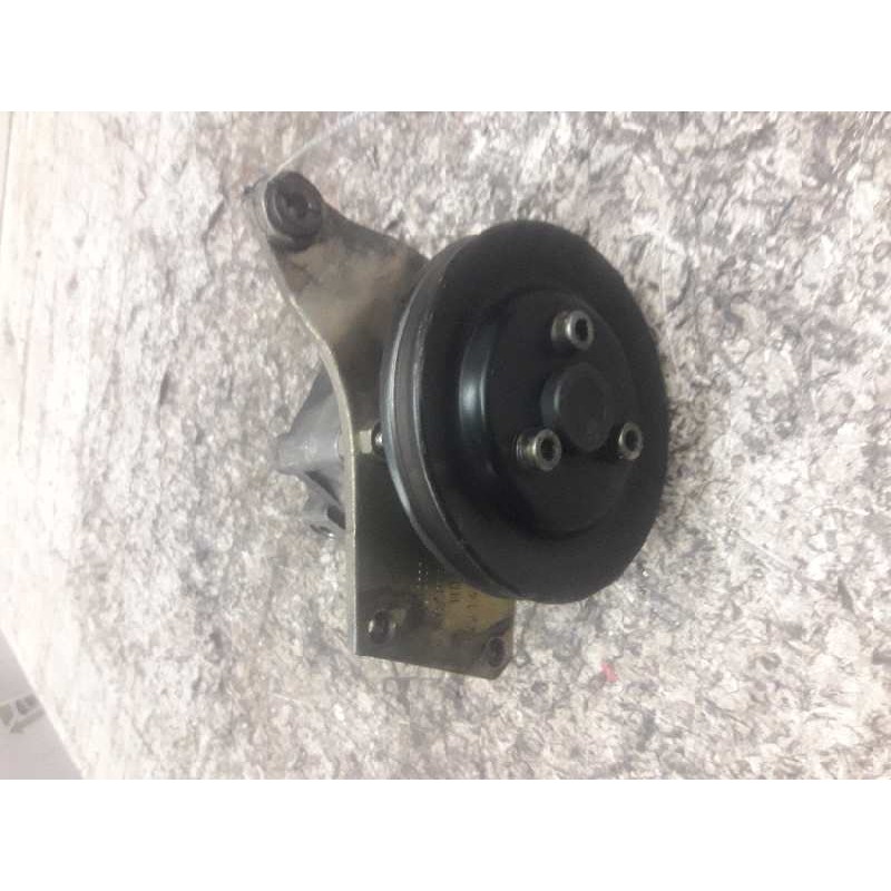 Recambio de bomba servodireccion para audi 80 (811/813) cd referencia OEM IAM 050145155A 100 BAR 