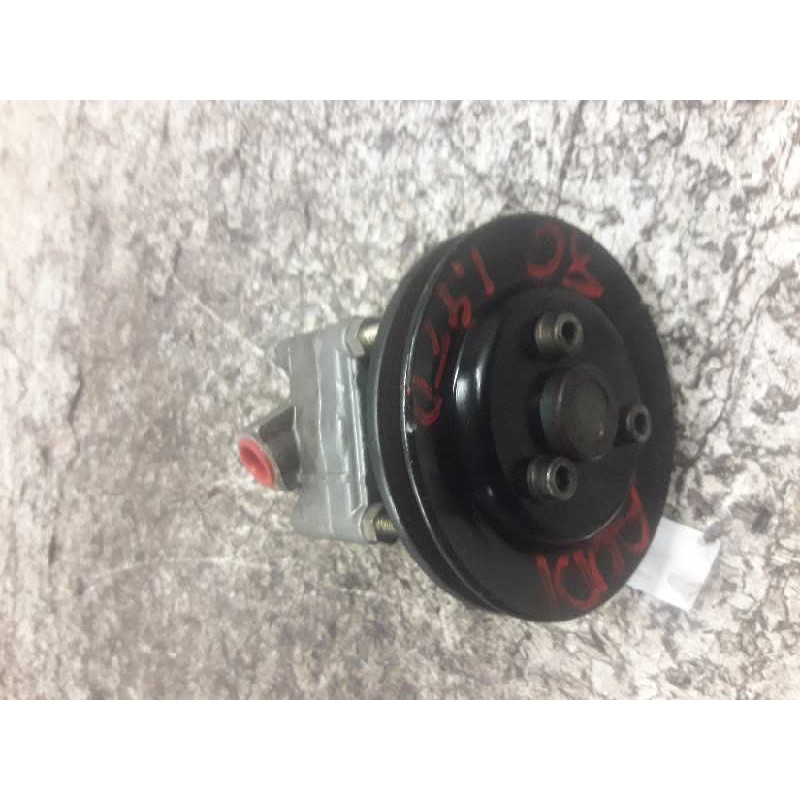 Recambio de bomba servodireccion para audi 80 avant básico avant referencia OEM IAM 7681955186 5901432 