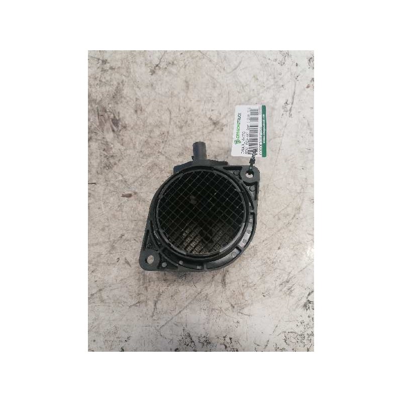 Recambio de caudalimetro para seat ibiza (6k1) sport referencia OEM IAM 0281002216 5 PINS - Gris 2